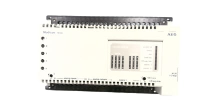 SCHNEIDER ELECTRIC 110-CPU-612-04