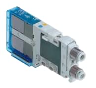 SMC SJ3260-5CU-C4