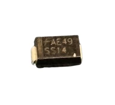 ON SEMICONDUCTOR SS14