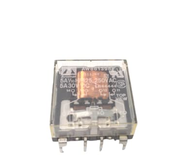 MATSUSHITA ELECTRIC NC2D-JP-DC48V