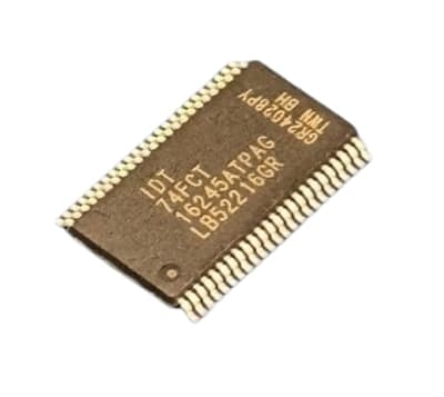 RENESAS 74FCT16245ATPAG
