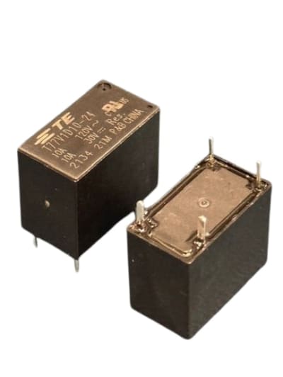 TE CONNECTIVITY T77V1D10-24