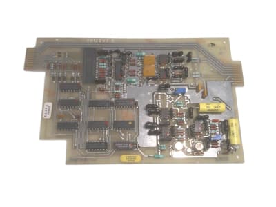 INVENSYS D0128WY