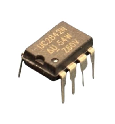 TEXAS INSTRUMENTS SEMI UC2842N