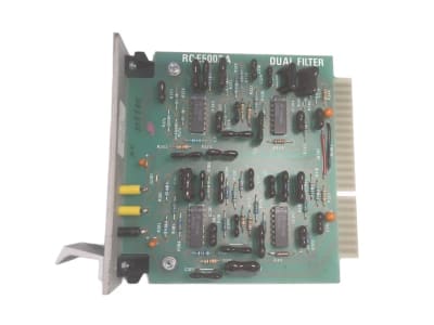 TELEMOTIVE RC-E5003-A
