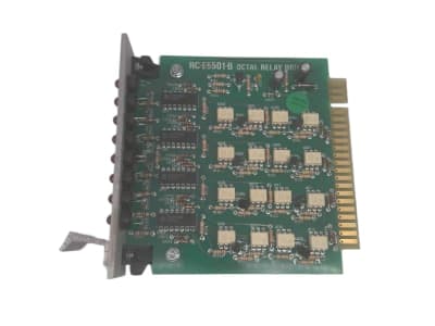 TELEMOTIVE RC-E5501-B