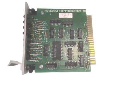 TELEMOTIVE RC-E5012-A