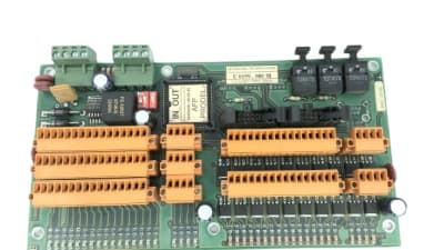 AFP PRODEL U 0199
