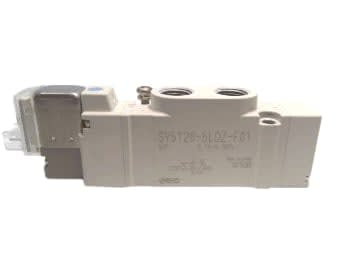 SMC SY5120-5L0Z-F01