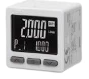 SMC PFG310-SV-M