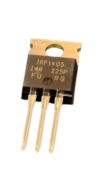INFINEON IRF1405PBF