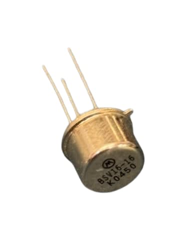 NXP SEMICONDUCTOR BSV16-16