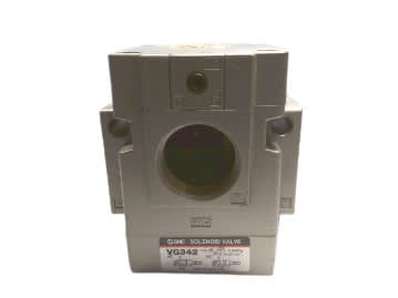 SMC VG342