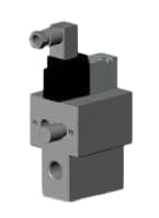 SMC VEX1301-025DZ-B