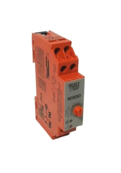 BROYCE CONTROL M1EDO24VAC/DC/230VAC 10MINS