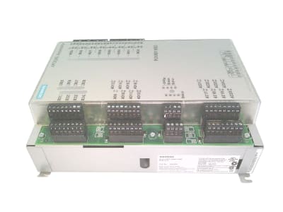 SIEMENS 549-610