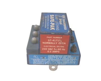 GEMS SENSORS ST-41715