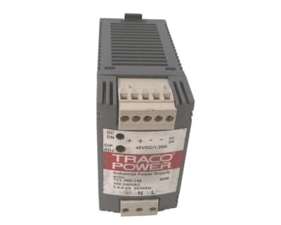 TRACO ELECTRIC TCL 060-148
