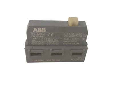 ASEA BROWN BOVERI HK4-W