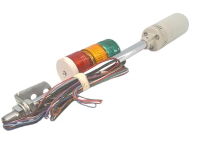 PATLITE LE-302FBP-RYG