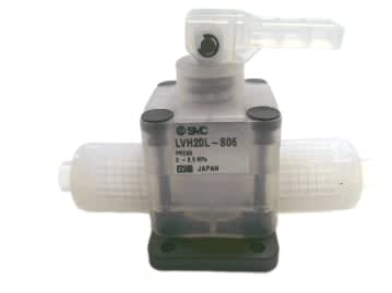 SMC LVH20L-S06