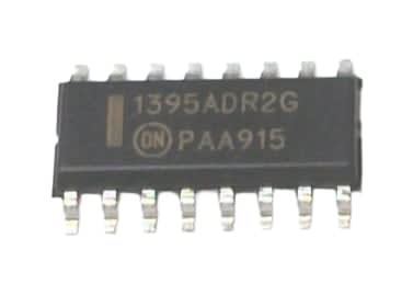 ON SEMICONDUCTOR NCP1395ADR2G