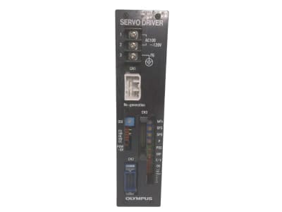 OLYMPUS DBGP60CB52BEA