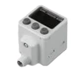 SMC ISE40A-C4-R-M