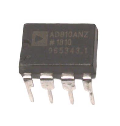 ANALOG DEVICES AD810ANZ