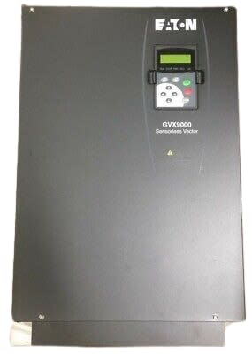 EATON CORPORATION GVX100A1-5