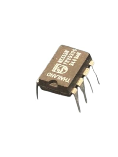 NXP SEMICONDUCTOR NE555N