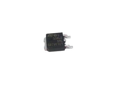 ST MICRO STD15N60DM6