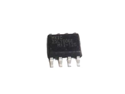 MACRONIX MX25L1606EM1I-12G