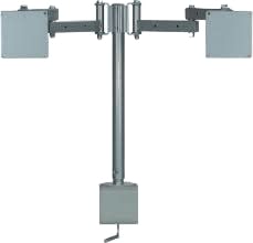 VIDEO MOUNT PRODUCTS LCD-DM2