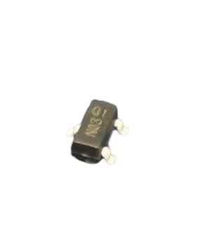 DIODES INC DDTC123TCA-7-F