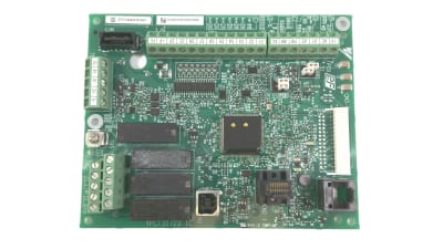 YASKAWA ELECTRIC ETC740423-S1021