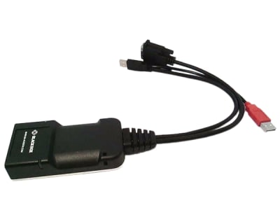 BLACK BOX CORP ACR500DV-T
