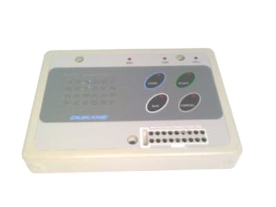 DUKANE CORP 4A2481B