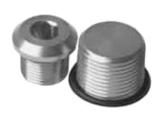 PEPPERS CABLE GLANDS LIMITED SPMH1BF/NP/M20-N