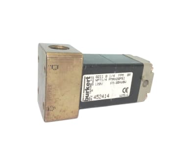 BURKERT 452414