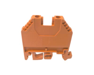WIELAND WK2.5/U-ORANGE