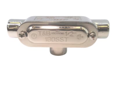 ABB THOMAS & BETTS T18SST