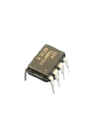 BROADCOM HCPL-3120-000E