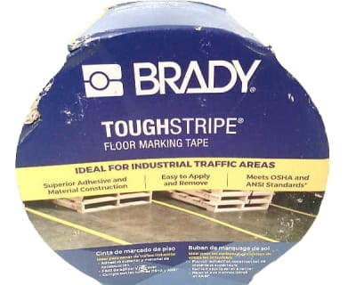BRADY 170216