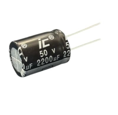 ILLINOIS CAPACITOR 228SAK050M
