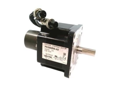 ORIENTAL MOTOR PK596BW-A9