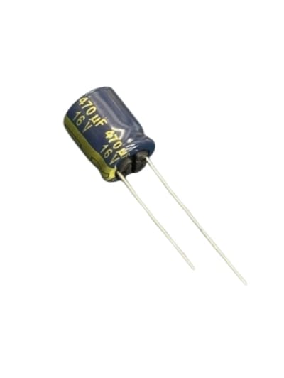 MATSUSHITA ELECTRIC EEU-FC1C471