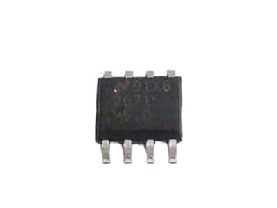 TEXAS INSTRUMENTS SEMI LM2671M-5.0/NOPB