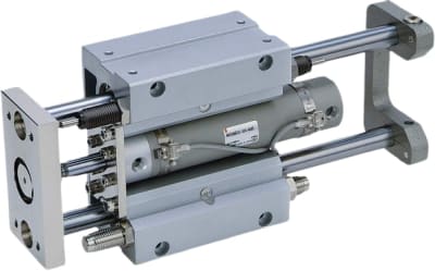 SMC MGGLB63-300
