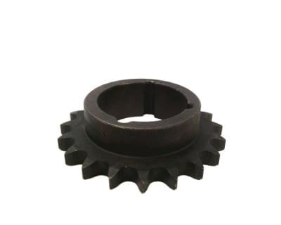 MARTIN SPROCKET & GEAR INC 60BTB20H